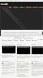 Mobile Screenshot of mouldx.com